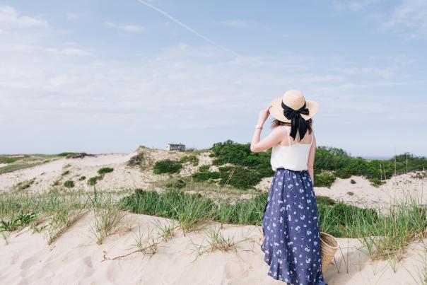 Luxury Cape Cod