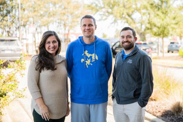 Podcast Guest_Will Wade
