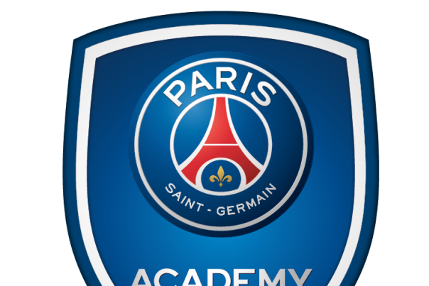 Logo for Paris Saint Germain Academy