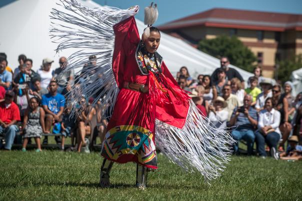 Haskell Indian Art Market