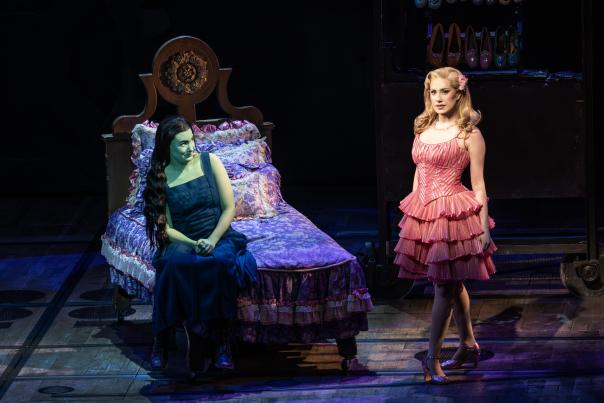 Wicked Springfield, Missouri