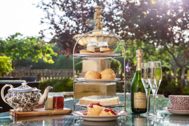 Afternoon Tea Collection