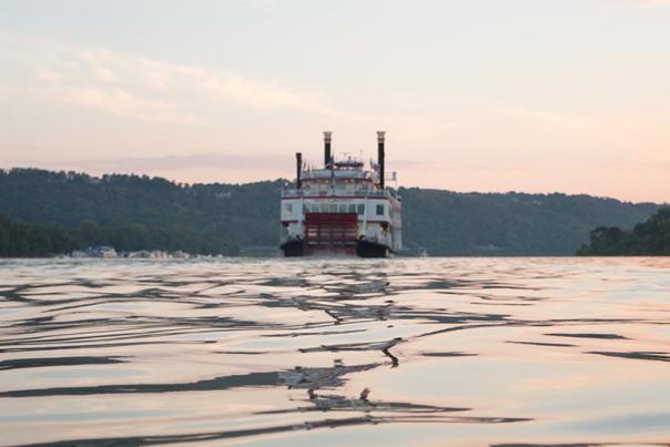 BB Riverboats (photo: A Imaging)