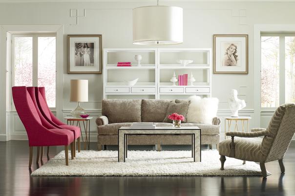 Furniture Show Room