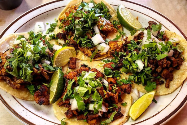 El Matador - Tacos