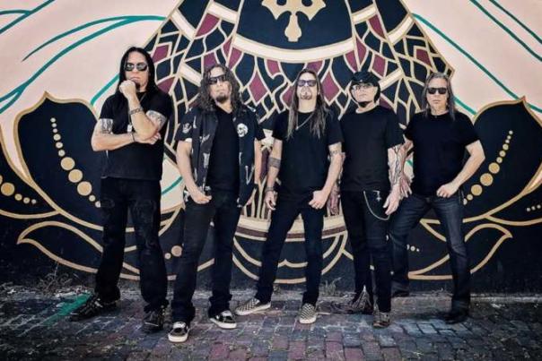 Queensryche image