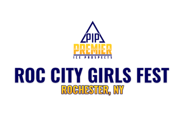 Roc City Girls Fest 2022