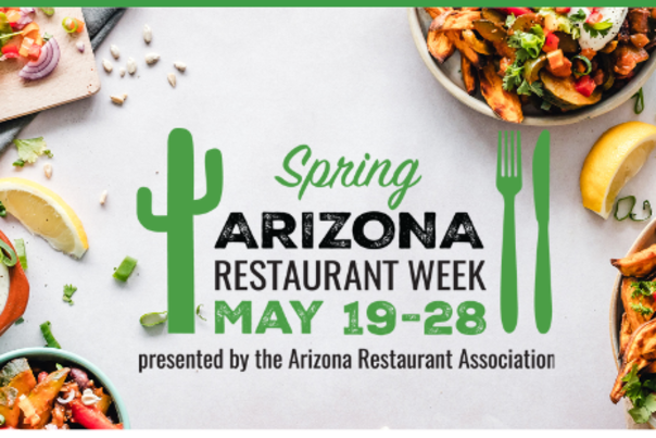 Spring Arizona Restaurant Week