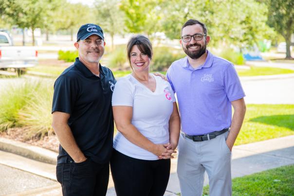 Podcast Guests_ Marcus Bebee and Amanda Yellot