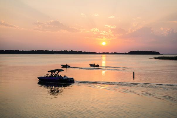 Lake Bryan Cadillac Ranch_Destination Bryan-28