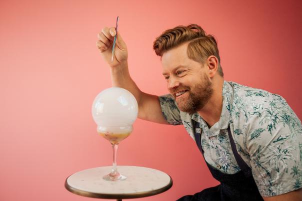 Four Flamingos A Richard Blais Florida Kitchen Hyatt Regency Grand Cypress