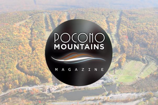Pocono Mountains Magazine