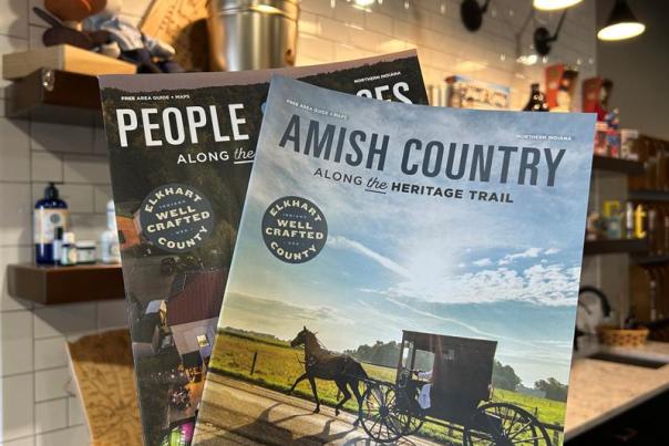 Elkhart County Area Guide