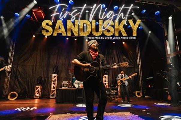 Great Lakes Audio Visual Hero