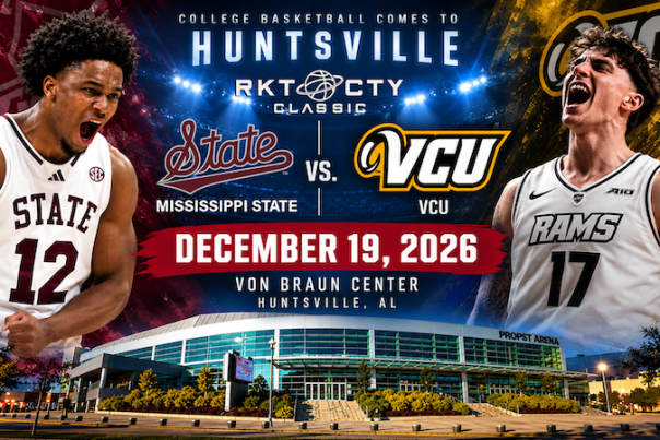 MSU v VCU graphic
