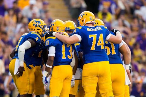Mcneese football