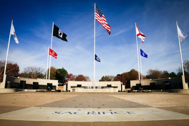 Veteran's Memorial Park