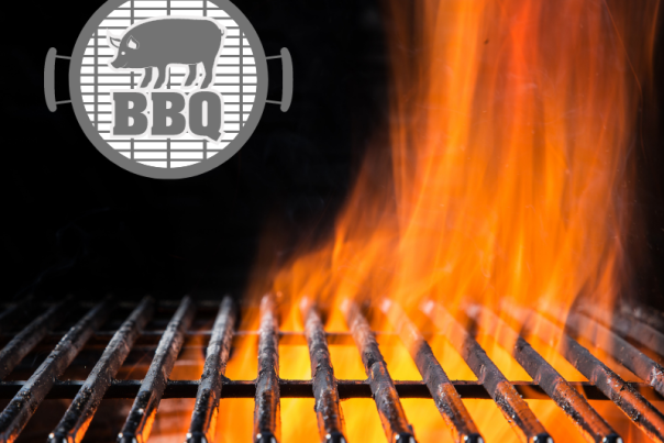 May is National BBQ Month!