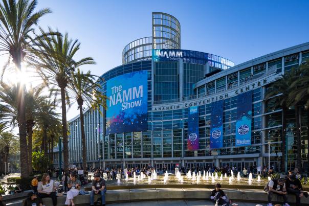 ACC Namm