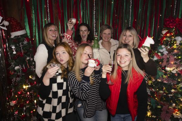 Miracle on Ingersoll