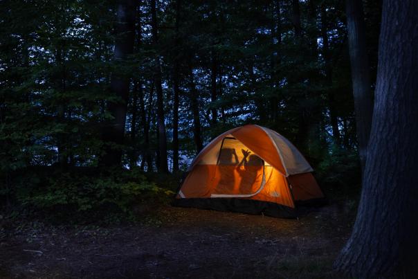 Family Camping