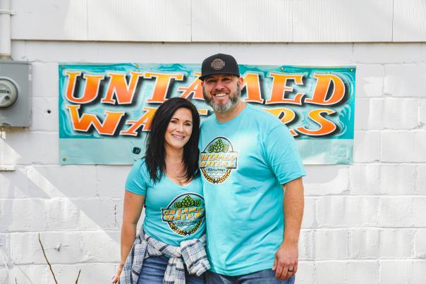 Untamed Waters Owners