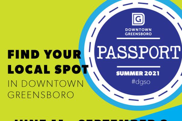 Summer Passport Social