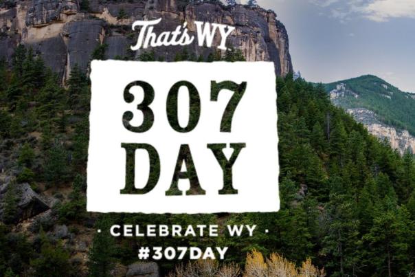 307 Day