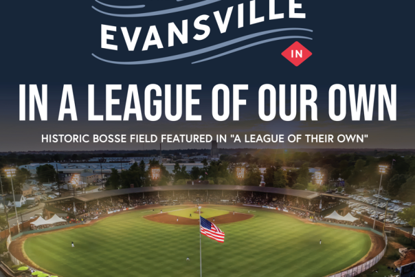 In a League of Our Own - Evansville Sports Tourism