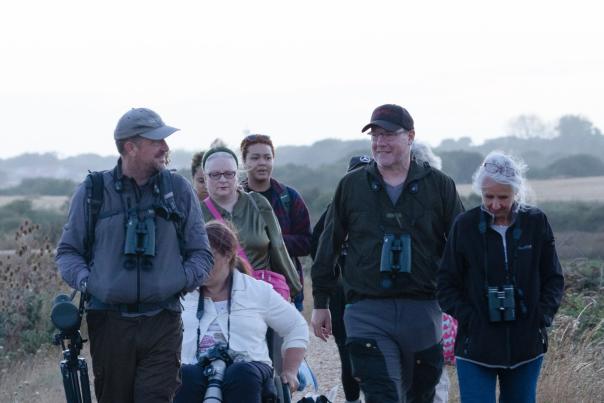 Wild New Forest - Hero Picture