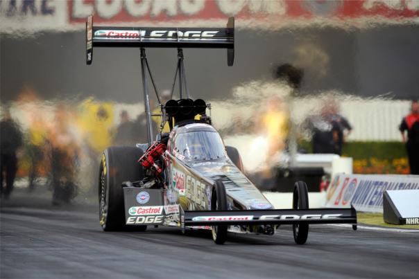 Brittany Force