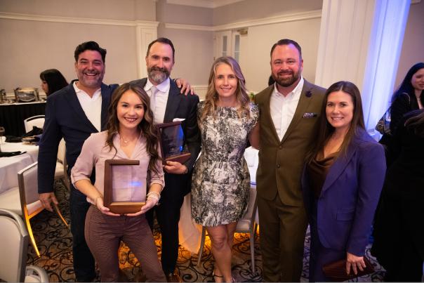 2025 Louey Awards