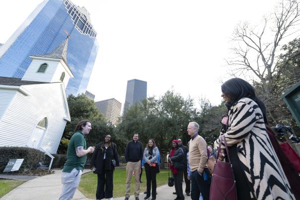 Houston Signature Experiences