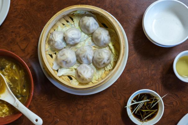 Chinese Bob Tam