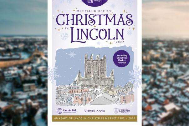City and Countryside Autumn/Winter Guide 2022