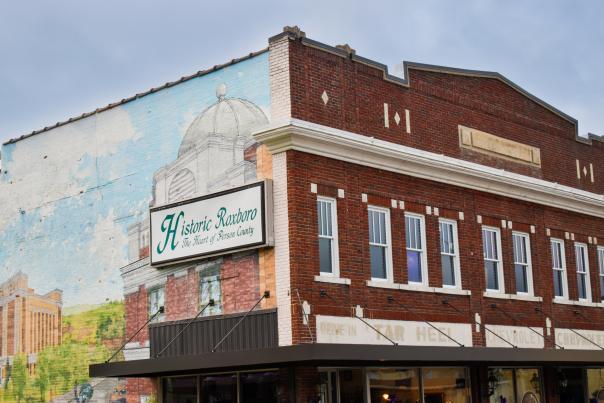Uptown Roxboro 3