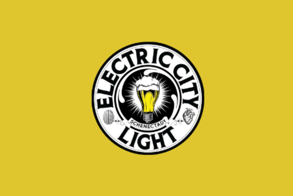 Electric City Light logo