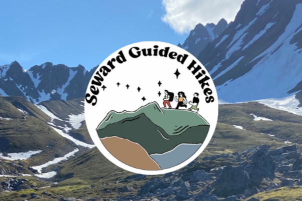 Seward Guided Hikes