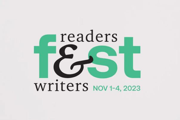 Grand Marais Art Colony Readers & Writers Festival 2023