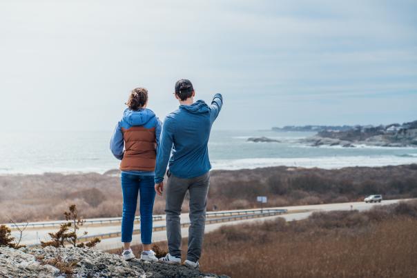 Norman Bird Sanctuary
