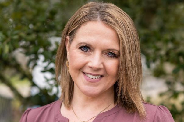 Brandi Smith Headshot