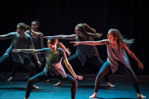 TAMUCC Performing Arts