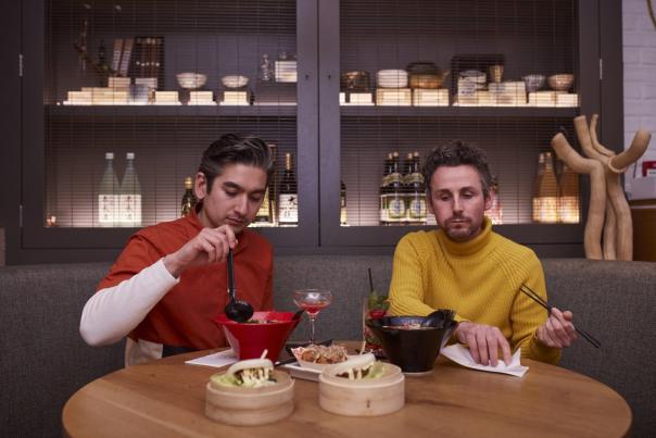 Greater Manchester: nominate your favourite ‘Best Local Restaurant’ for a Good Food Guide award