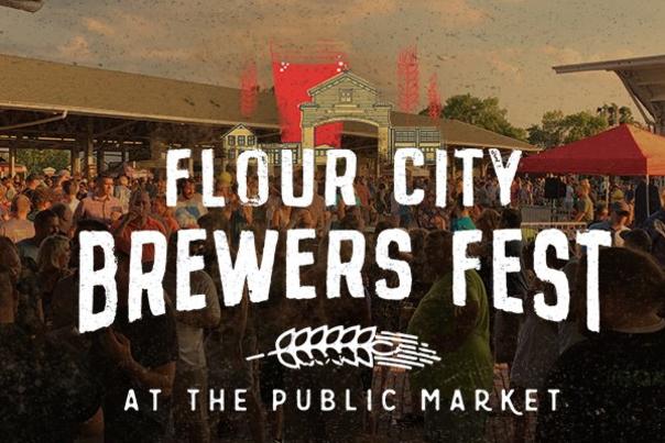 Flour City Brewers Fest