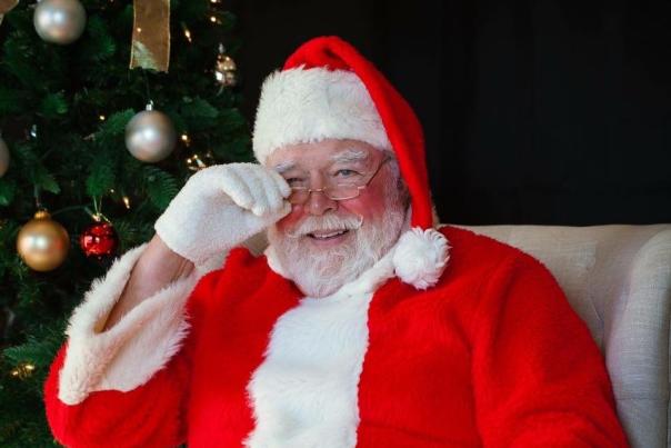 Christmas in the Park