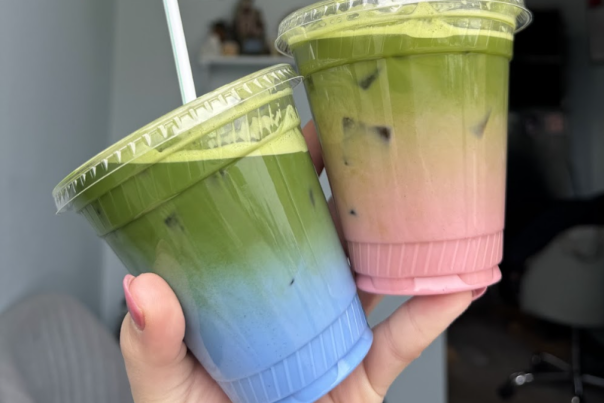 Magick Matcha