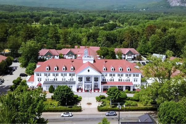 Eastern Slope Inn Resort