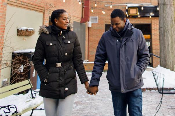 Ann Arbor Romantic Getaway