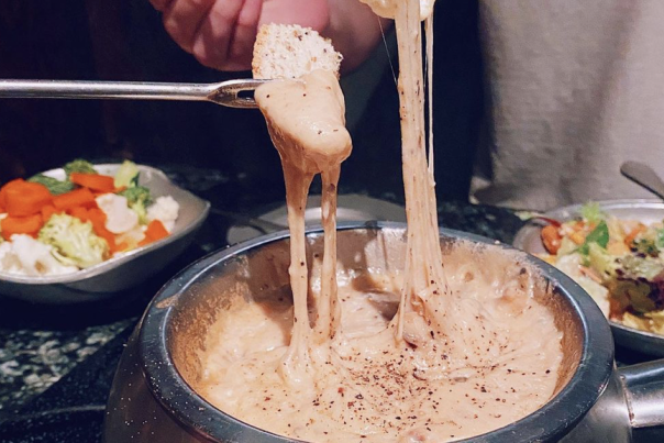 simply fondue