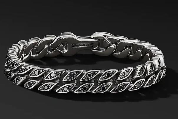 DAVID YURMAN